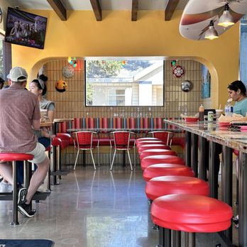 Cabo Bob's Burritos - Mexican Near Me - Austin, Texas