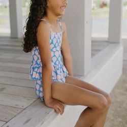 2pc bathing suit