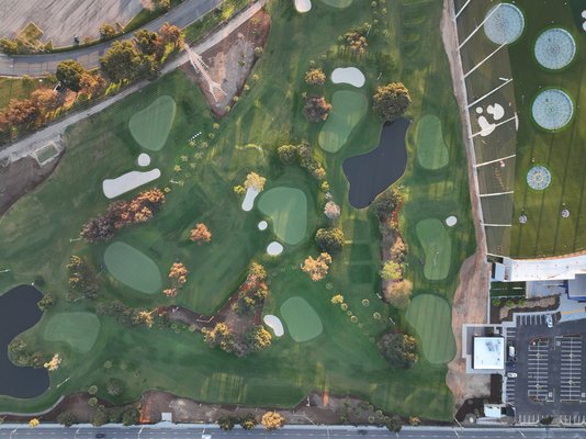 The Lakes at El Segundo by null