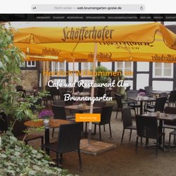 Am Brunnengarten
