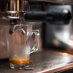 The Art School - Coffee from Dear Green