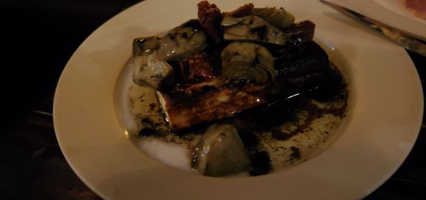 Bistro La Franquette by null