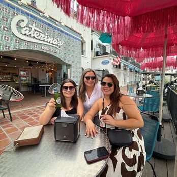 Caterina’s - Outdoors - Gelato Near Me - San Clemente, California Caterina’s - Outdoors - Gelato Near Me - San Clemente, California