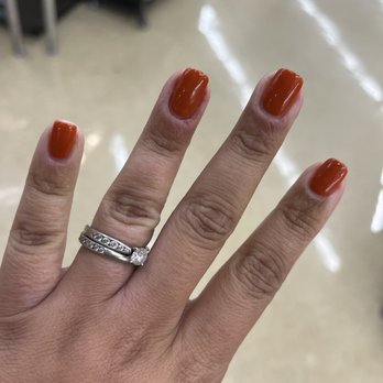 Nail Pro & Spa - My ring finger bloody and swollen - Nail Salons Near Me - San Pedro, California Nail Pro & Spa - My ring finger bloody and swollen - Nail Salons Near Me - San Pedro, California