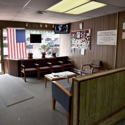 Dominick's Barber Shop