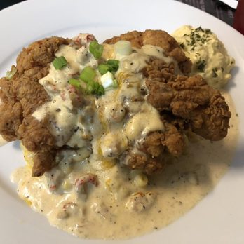 Heard Dat Kitchen - Bourbon street Love chicken ... yum - Cajun/Creole Near Me - New Orleans, Louisiana