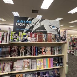 Books-A-Million