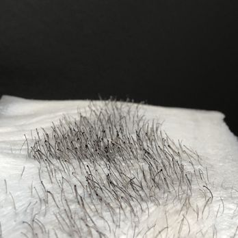 Wicked Wax Studio - Nothin but roots! Underarm wax - Waxing Near Me - Powell, Ohio