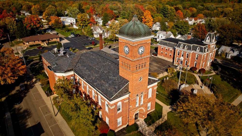 MORROW COUNTY MUNICIPAL COURT Updated October 2025 48 E High St