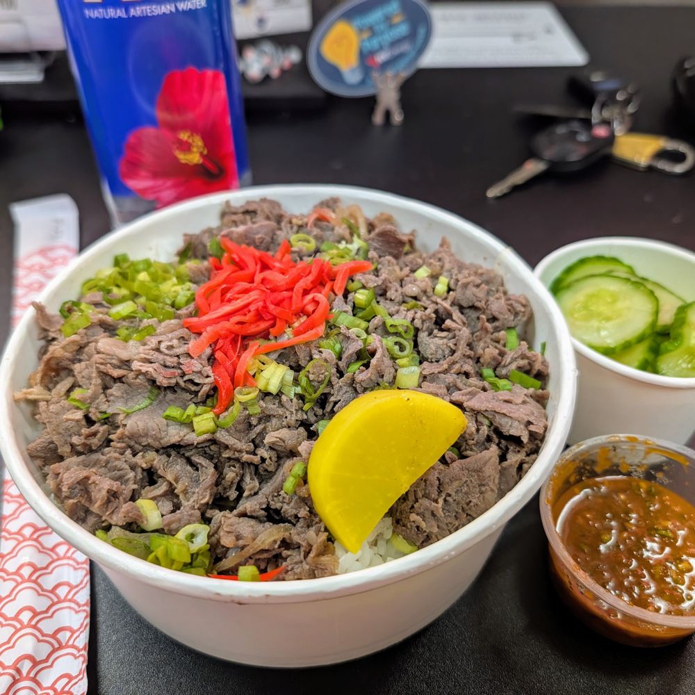 Haru - Ramen Near Me - Reno, Nevada Haru - Ramen Near Me - Reno, Nevada