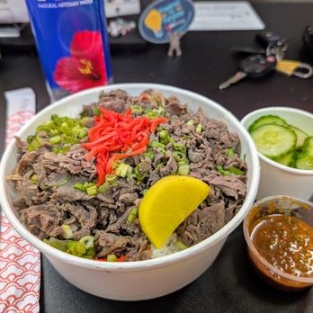 Haru - Ramen Near Me - Reno, Nevada Haru - Ramen Near Me - Reno, Nevada