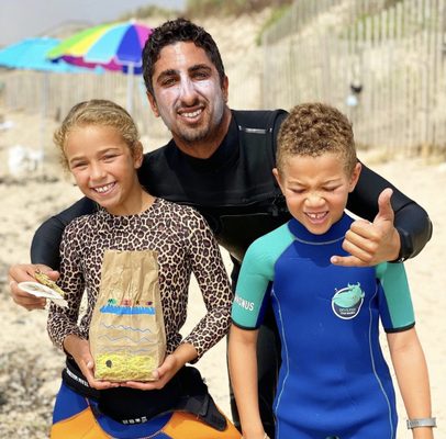 East End Surf Club by null