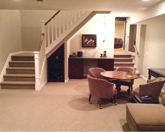 Slide of Edelman Construction