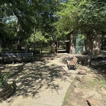 Log Cabin Village - Museums Near Me - Fort Worth, Texas Log Cabin Village - Museums Near Me - Fort Worth, Texas