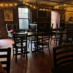 The Bar of Chocolate Cafe