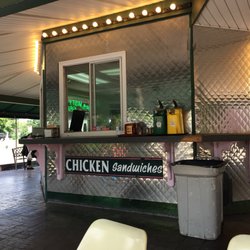 Misty Dog Grill