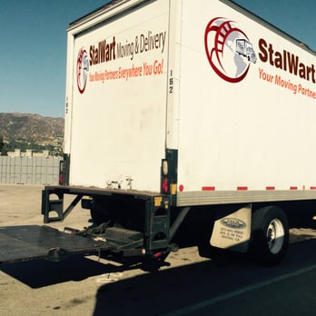 Stalwart Movers - Movers Near Me Stalwart Movers - Movers Near Me