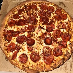 Little Caesar's Pizza