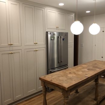 Complete Construction & Remodel - Cabinets - General Contractors Near Me
