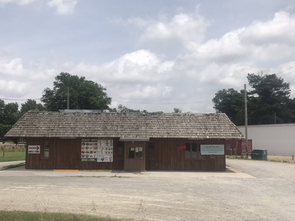 DAYLIGHT DONUTS Updated September 2024 600 W St Hwy 18, Manila