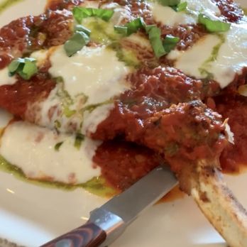 La Mondina - Veal parm - Italian Near Me - Brielle, New Jersey La Mondina - Veal parm - Italian Near Me - Brielle, New Jersey