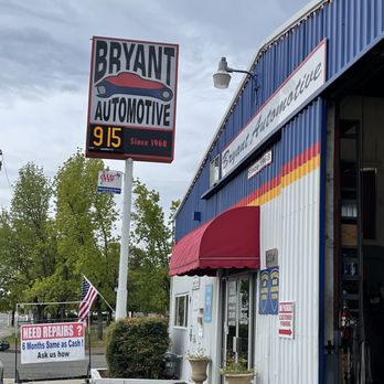 Bryant Automotive