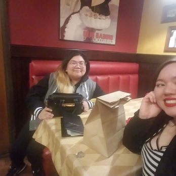 Frugatti's - Italian Near Me - Bakersfield, California