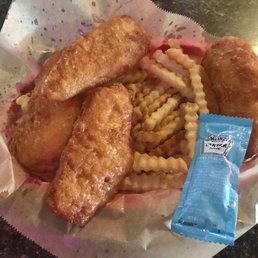 Fish n fries