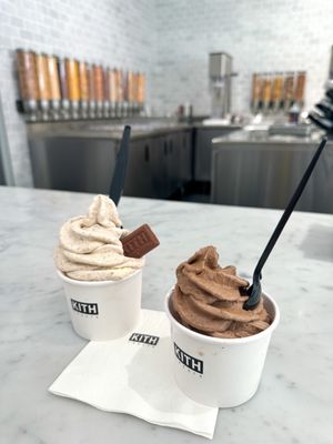 Kith Treats Miami Design District by null
