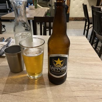 Rice Paddy Restaurant - Sapporo Beer - Vietnamese Near Me - Phoenix, Arizona Rice Paddy Restaurant - Sapporo Beer - Vietnamese Near Me - Phoenix, Arizona