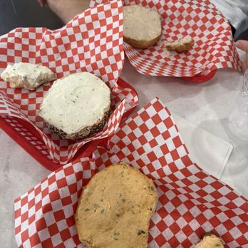 Bagel Bros - Bagels Near Me - Dallas, Texas