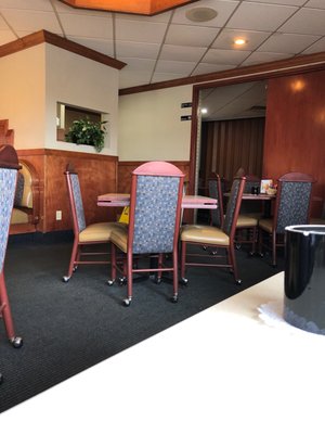 Benny's Café by null