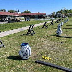Bear Valley Country Club