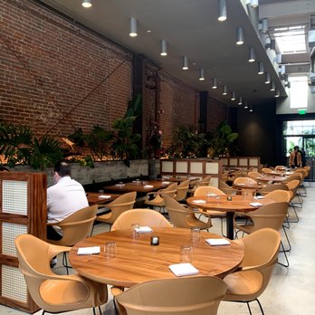 Damian - Mexican Near Me - Los Angeles, California
