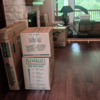 Take 2 Moving - Movers Near Me