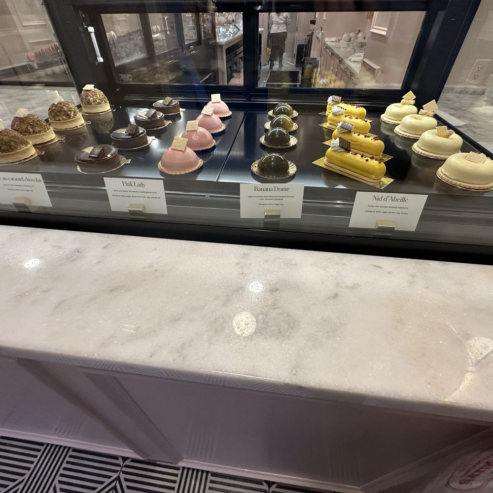 Sucre - Macarons Near Me - New Orleans, Louisiana Sucre - Macarons Near Me - New Orleans, Louisiana