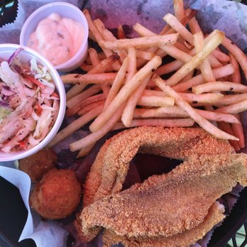 Plantation Pub - Catfish basket, fried and not overdone - Sports Bars Near Me - Bellevue, Tennessee Plantation Pub - Catfish basket, fried and not overdone - Sports Bars Near Me - Bellevue, Tennessee