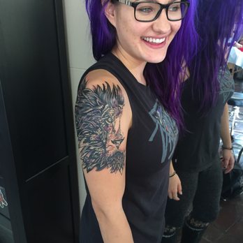 Hold Fast Studio - Tattoo Near Me - Redwood City, California Hold Fast Studio - Tattoo Near Me - Redwood City, California