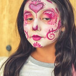 Mariza's Face Painting