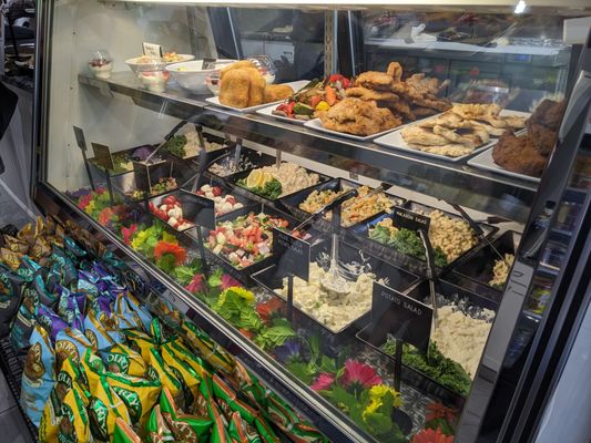 Rock Hill Bagels & Deli by null