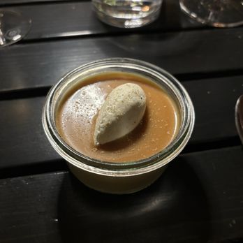 Bosq - New American Near Me - Aspen, Colorado