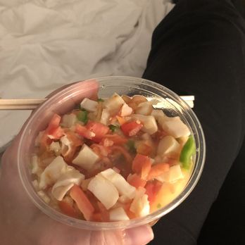 Conch Heaven - Conch salad - Caribbean Near Me - Doraville, Georgia Conch Heaven - Conch salad - Caribbean Near Me - Doraville, Georgia