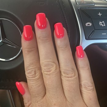 Cute-Icle Nails & Spa - SNS (dip) manicure - Nail Salons Near Me - Surprise, Arizona