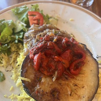 Abigail's Moroccan Cuisine - Aubergines. Yum. - Moroccan Near Me - Alameda, California Abigail's Moroccan Cuisine - Aubergines. Yum. - Moroccan Near Me - Alameda, California