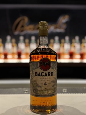 Casa BACARDÍ by null Casa BACARDÍ by null