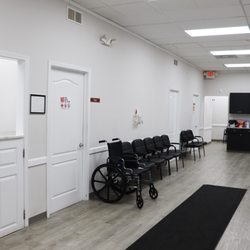Get Well Urgent Care