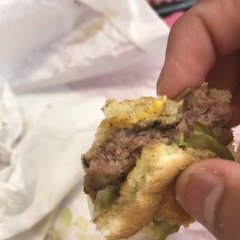 Lennys Burger - You can see the hair on the pattie mah dude. - Burgers Near Me - Phoenix, Arizona Lennys Burger - You can see the hair on the pattie mah dude. - Burgers Near Me - Phoenix, Arizona