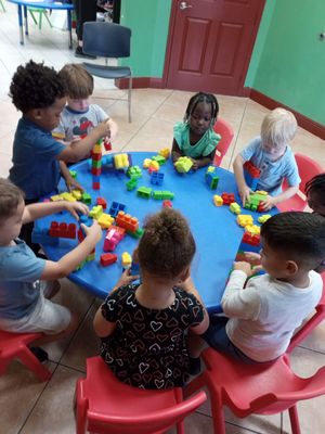 Learning is fun at Straight A’s Preschool - Learning is fun at Straight A’s Preschool