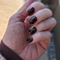 Green Polish
