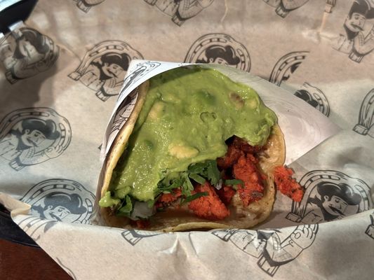 TacoNazo by null
